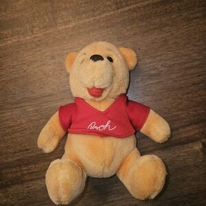 Vintage Winnie The Pooh